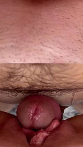 Amazing Pussy Rides Hard Cock, Jerks Him Till Cum and Put Inside!