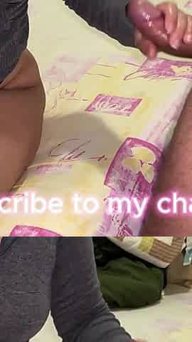 Cheating Big Ass Wife Fucks Dance Instructor