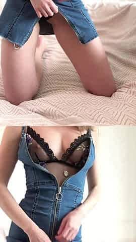 Solo nude