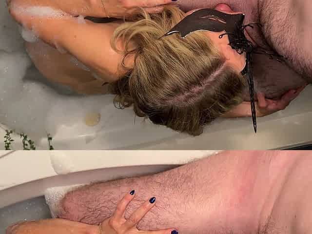 Blowjob and Swallow Compilation 3