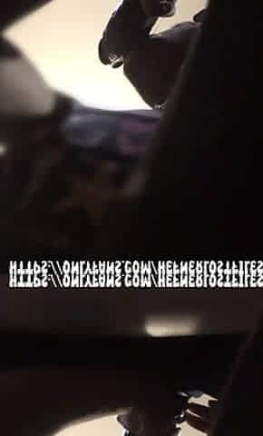 Cheating Girlfriend Sucked My Dick on Her Break