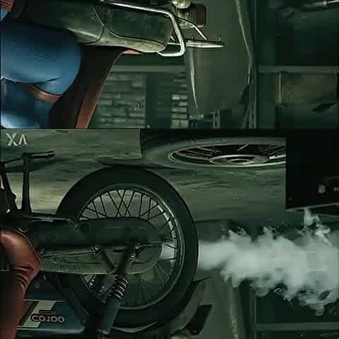 CG animated toon porn