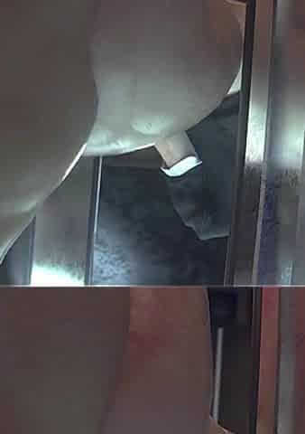 Cock Pounds Thirsty Big White Ass Intense Hard Fucking Sweet Pleasure