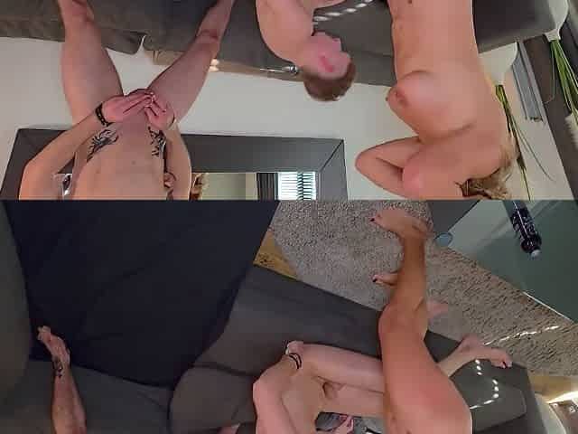 Masseuse Floo - Milf Masseuse Ready For Every Action