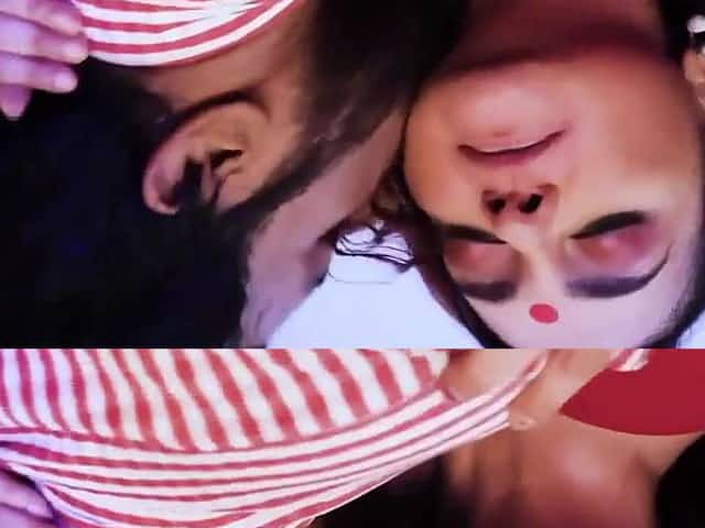 the love making pose indian porn