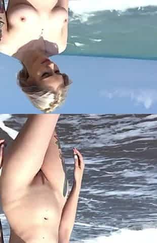 Bitch on the Beach