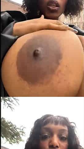 BBW Black and Ebony Hardcore