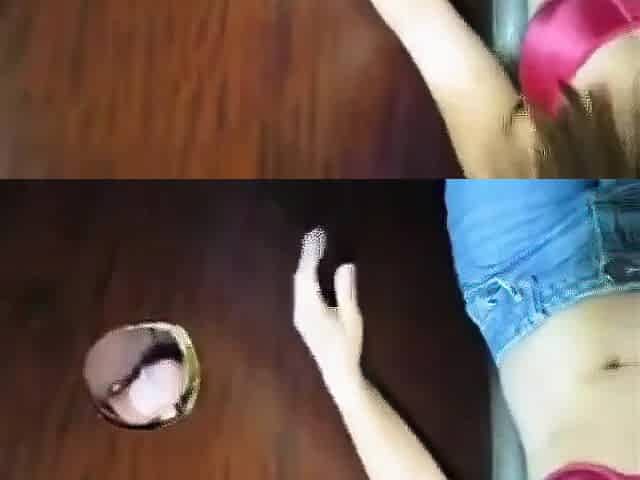 Gloryhole Whores two -tgc