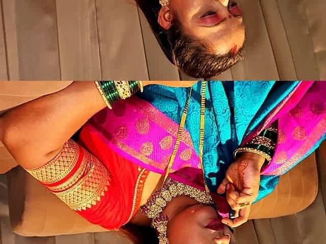Desi Indian Bhabhi Dever Hardcore Sex