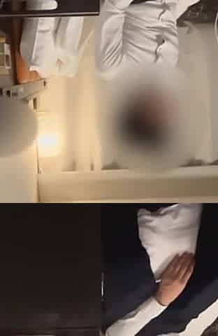 Asian Angel 25834