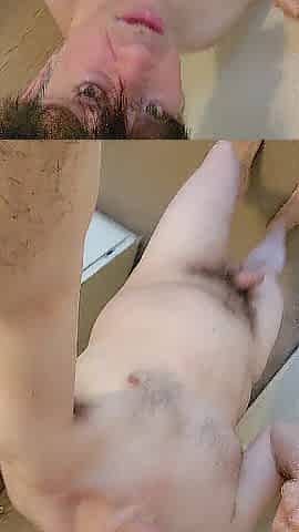 It's Your Banging Sex Hero! LOVE Maudau79