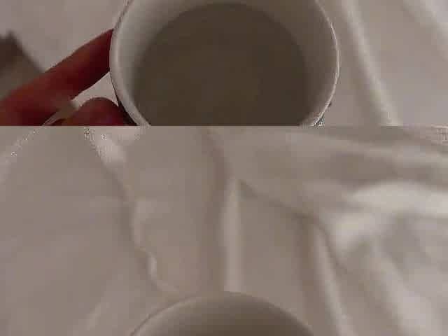 Step Sister Sick Day - Cum Inside