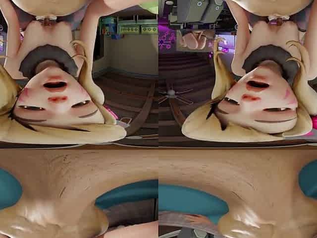 Diva VR Cowgirl