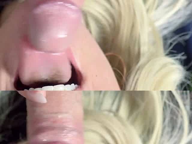 Romantic Amateur Babe Wants to Treat You