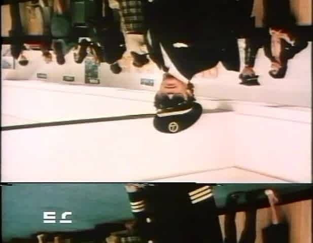 Sex Stewardesses