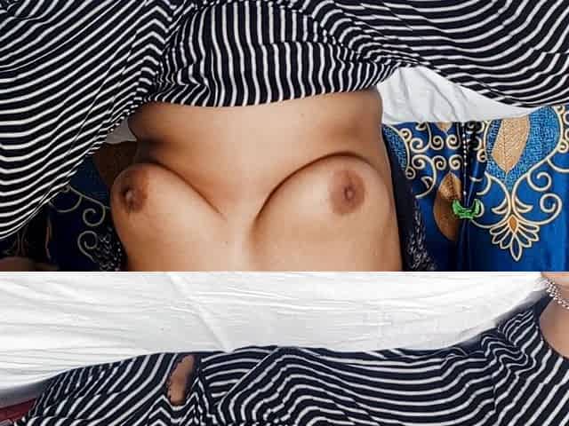 My Wife Is Fucking Me for the First Time with a New Rubber Penis Dildo Inserted Into Her Vagina
