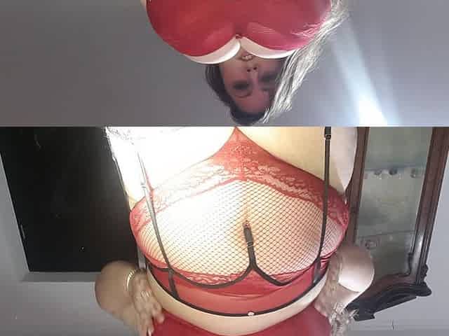 Non Nude JOI
