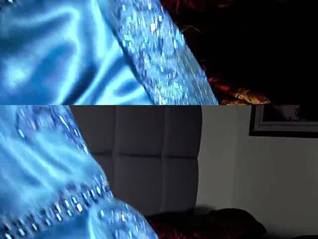 Princess Elsa and Jamie Stone in the Afterlife of Eating Vagina