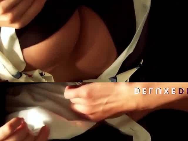 Watch Inveigling Gemma Masseys Sex