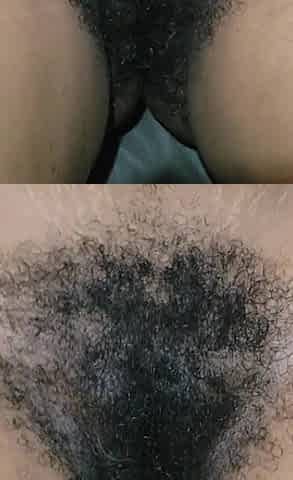Incredible Hot MILF Pussy Too Much Move and Her Hairy on More Times!