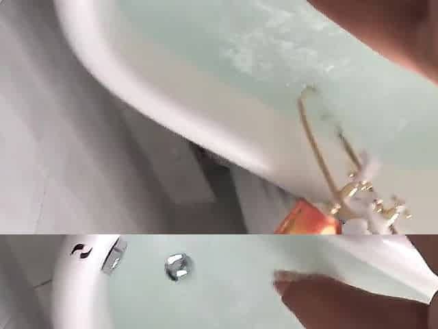 Playing with my fav sex tool