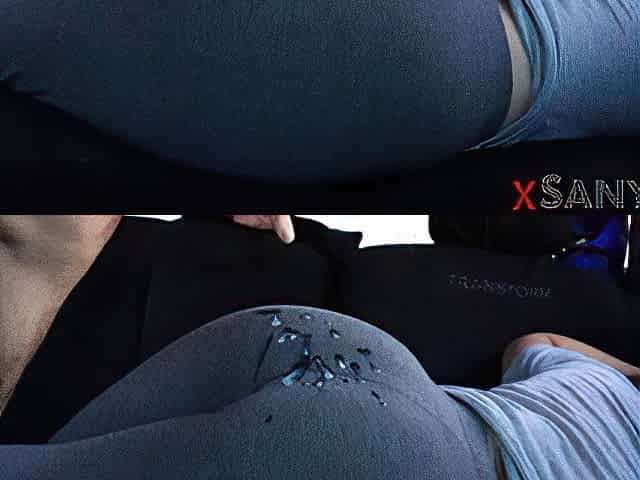 Clothes Cum Compilation 2020 Part Three! xSanyAny