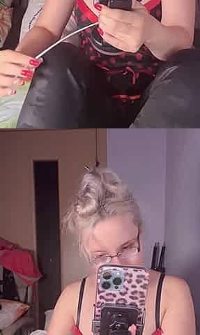 Non Nude Tits Addiction
