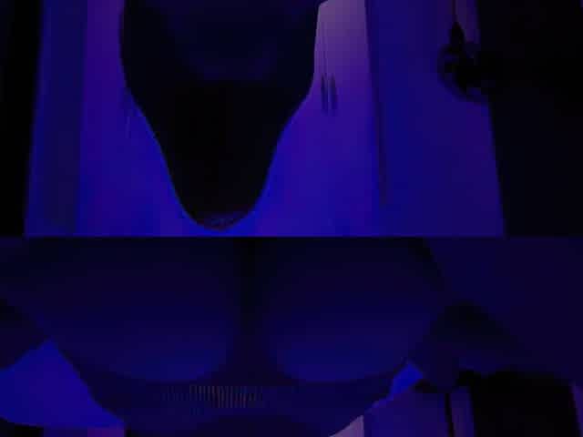 Sexy Latin babe screwing in homemade pair videoO