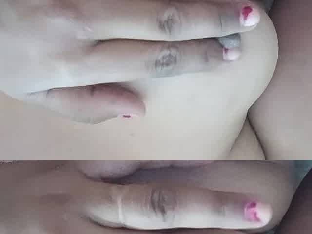 Desi Bhabhi's Video Goes Viral