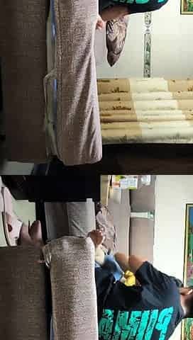 Amateur Asian Solo Fucking On Cam