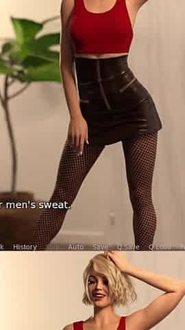 My Hotwife by Benlucky - Sharing My Wife with Several Black Guys 21