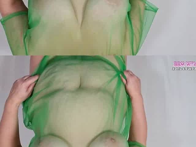 Aunty's See Thru Dress (big Tits Ass Pussy Homemade Wife MILF PAWG GILF Fetish Amateur Mature)