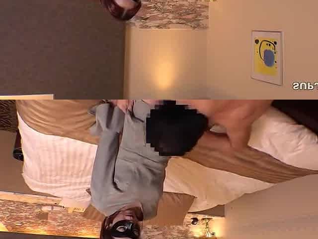 [no, Completely Amateur] 52-year-old, Beautiful Mature Woman, Raw Sex In A Hotel!