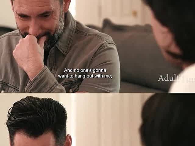 Dana Vespoli Convinced By Spouse To Take Stepsons Virginity Whilst This chab Screws Her Butt