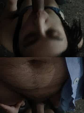 Amateur Anal