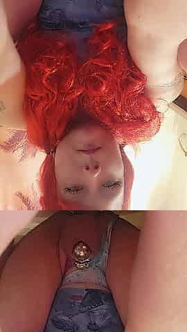 Sissy Play