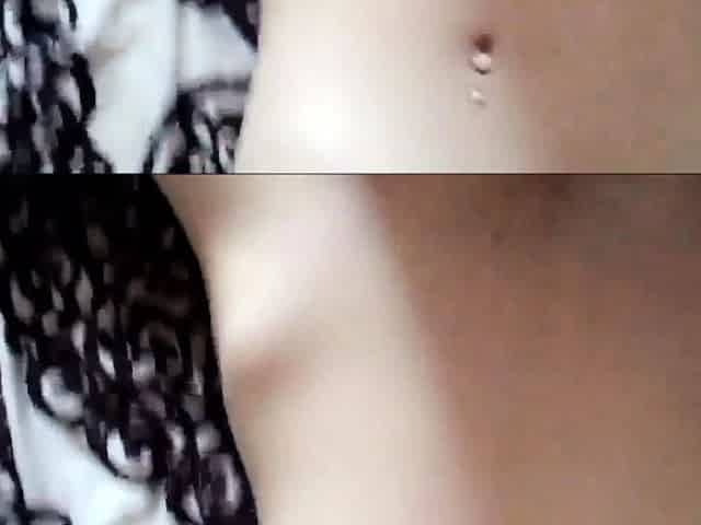 Sweet Blond Amateur in Hardcore POV