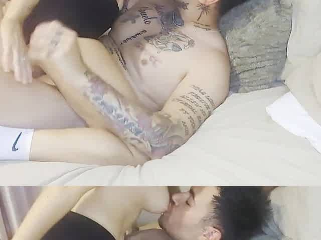real amateur pair making love trying recent angles and hard screw causing unprepared fanny fart
