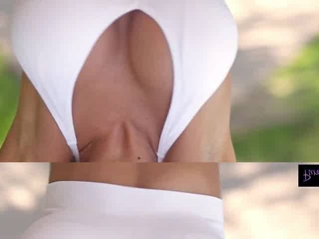 Fit mother I'd like to fuck Gets Her Bang Aperture Filled After Her Workout