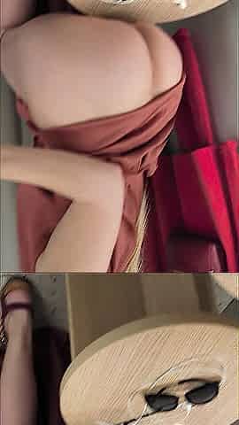 Squirt in a shop fascinating butt mother i'd like to fuck constricted cunt
