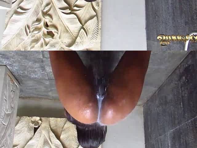 LARGE BOOTIES TWERKING ON WEENIE - KIKI MINAJ COMPILATION