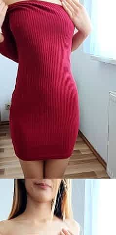 Amateur Blonde Teen Plays Solo with Toy Webcam Porn
