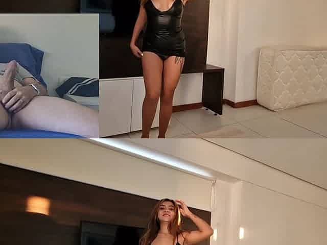 Hot Webcam