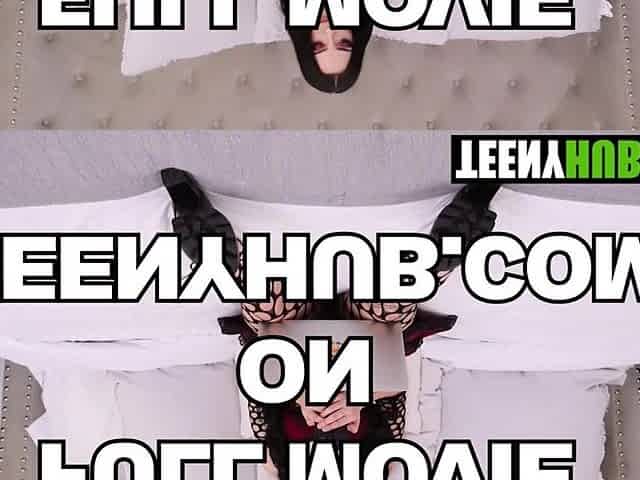 Scarlette Pants Earned Her a Creampie Scarlett Rosewood, Derek Kage