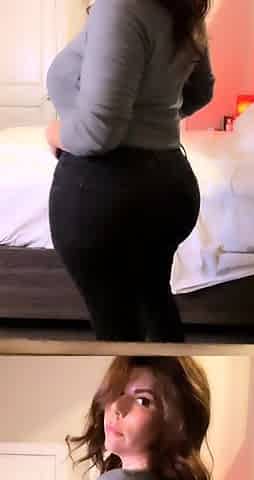 fat ass bbw and chubby with big naturals do anal play