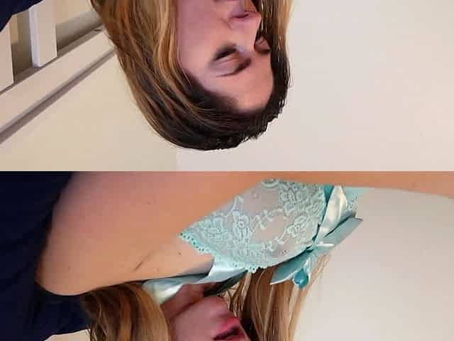 Amateur Webcam Teen Masturbating