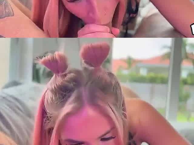 Zoe Neli, Vol 1 And Verified Amateurs - Dirty Talk Blowjob Queen Zoes Slurping Slut Skills