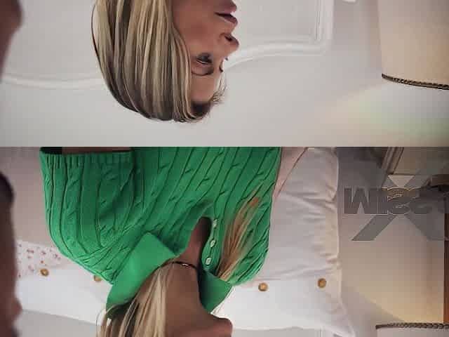 Fucking Stepmom 2 - Alexis Fawx