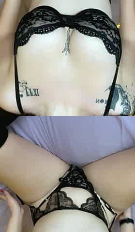 Jessy funny amateur teen brunette toying