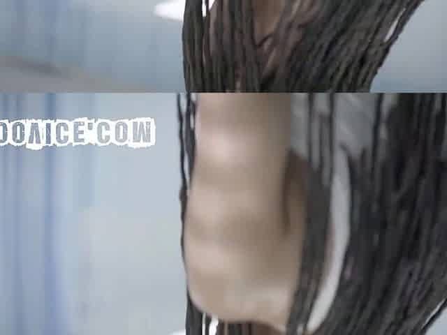Ebony Playgirl Gets Her Vagina Pounded by Pervy Doctor